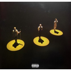 X Ambassadors ‎– Orion...