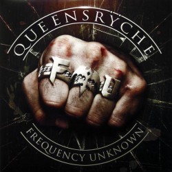 Queensrÿche  – Frequency...