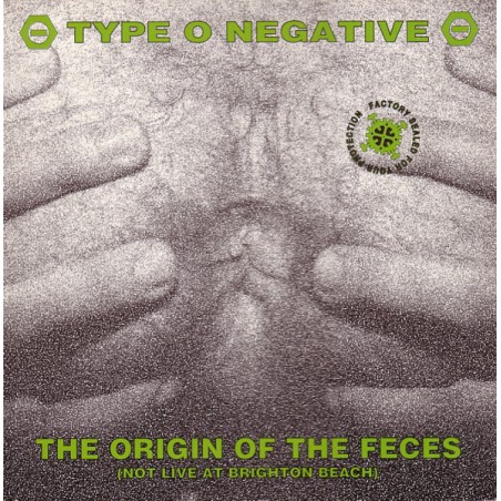 band typ o positive band typ o positive