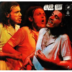 Cocker Joe ‎– Cocker Happy...