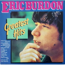 Burdon ‎Eric – Greatest...