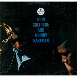 Coltrane John and Johnny...