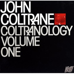 Coltrane ‎John –...