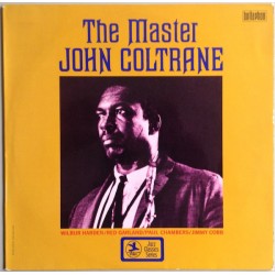 Coltrane ‎John – The...