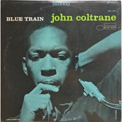Coltrane ‎John – Blue...