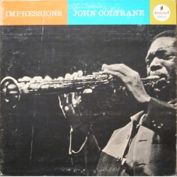 Coltrane John ‎–...