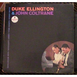 Ellington Duke & John...
