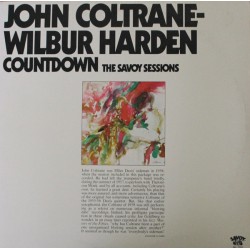 Coltrane John - Wilbur...