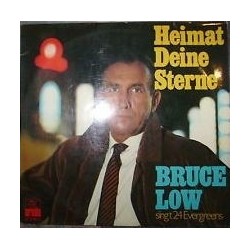 Low ‎Bruce– Heimat Deine Sterne|  Ariola 61818