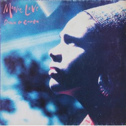 Monie Love ‎– Down To...