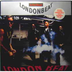 Londonbeat ‎– In The...