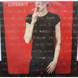 Loverboy ‎– Loverboy |1980...