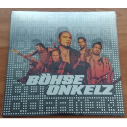 Böhse Onkelz ‎–...