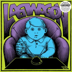 Lagwagon ‎– Duh |1992/2011...