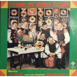 Avsenik Slavko und seine...