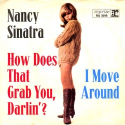 Sinatra ‎Nancy – How Does...