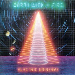 Earth, Wind & Fire ‎–...