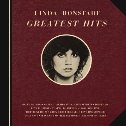 Ronstadt ‎Linda – Greatest...