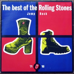 Rolling Stones ‎– Jump Back...