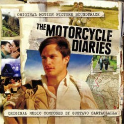 Soundtrack-The Motorcycle...