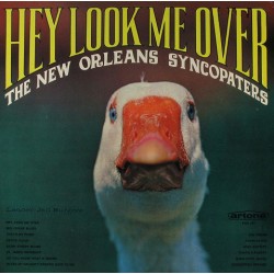New Orleans Syncopators...