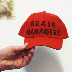 Brainmanagerz ‎–...