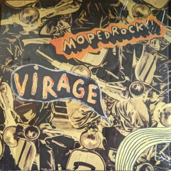 Mopedrock!! ‎– Virage|2014...