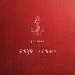 Goubran ‎Alfred – Schiffe...