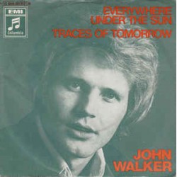 Walker John ‎– Everywhere...