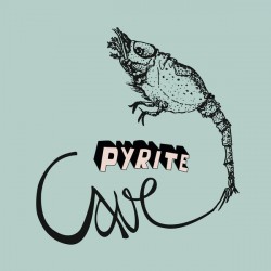 Pyrite   ‎– Cave |2020...