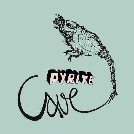 Pyrite   ‎– Cave |2020     KONKORD116