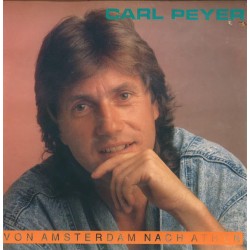 Peyer Carl ‎– Von Amsterdam...