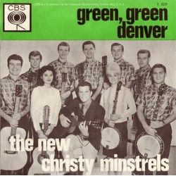 New Christy Minstrels ‎The...