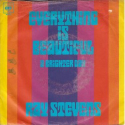 Stevens ‎Ray – Everything...