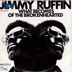 Ruffin ‎Jimmy – What...