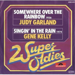 Garland Judy -Gene Kelly ‎–...