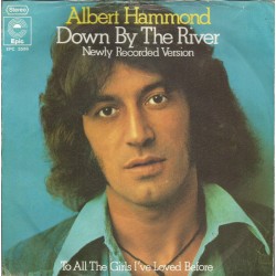 Hammond ‎Albert – Down By...