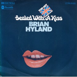 Hyland Brian / Barry Mann...