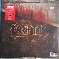 Kreator ‎– Under The...