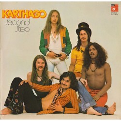 Karthago ‎– Second...