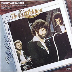 Alexander Monty – The Jazz...