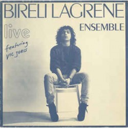 Lagrene Bireli  Ensemble...