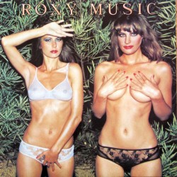 Roxy Music ‎– Country...