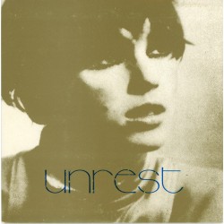 Unrest  – Cherry Cherry...