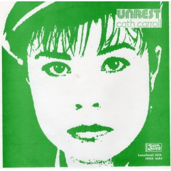 Unrest  – Cath Carroll...