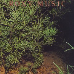 Roxy Music ‎– Country...