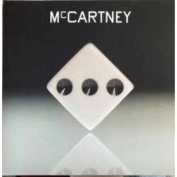 McCartney  ‎– McCartney III...