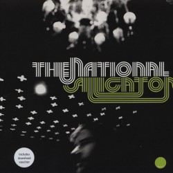 National ‎The – Alligator...
