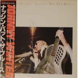 Winter ‎Johnny – Nothin'...