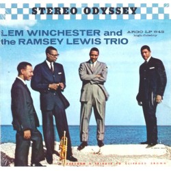 Winchester Lem  and The...